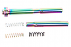 RM1 Guide Rod - Rainbow COWCOW