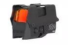 Romeo 8T 1x38mm 2.0 MOA Red Dot Sight &#65288;Original Logo&#65289;bk