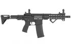 RRA & SI SA-E17 EDGE PDW Carbine Replica - Black