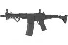 RRA & SI SA-E17 EDGE PDW Carbine Replica - Black