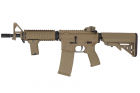 RRA SA-E04 EDGE Carbine Replica - Full Tan