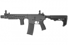 RRA SA-E07 EDGE Carbine replica - Light Ops Stock - Chaos Gray