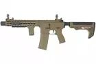 RRA SA-E07 EDGE Carbine Replica - Light Ops Stock - Tan