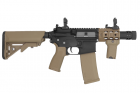 RRA SA-E10 EDGE Carbine Replica - Half-Tan