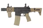 RRA SA-E10 PDW EDGE Carbine Replica - Half-Tan Specna Arms