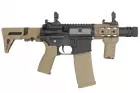 RRA SA-E10 PDW EDGE Carbine Replica - Half-Tan Specna Arms