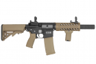 RRA SA-E11 EDGE Carbine Replica - Half-Tan Specna Arms