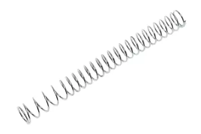 RS1 Recoil Spring - Silver COWCOW