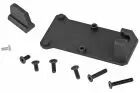 RWA Glock Red Dot Plate (RMR Mount Base) for VFC Glock & EXA