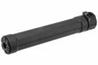 Ryder 9-MP5 Silencer For VFC TM Noir