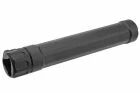 Ryder 9-MP5 Silencer For VFC TM Noir
