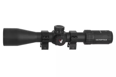 S4 4-16X44 FFP