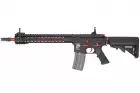 SA-B14 KeyMod 12 Assault Rifle Replica - Red Edition