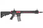 SA-B14 KeyMod 12 Assault Rifle Replica - Red Edition