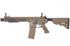 SA-C07 CORE X-ASR Carbine Replica - Full-Tan