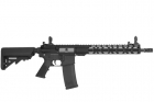 SA-C24 CORE Carbine Replica - czarna
