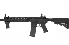 SA-E06 EDGE 2.0 Carbine Replica - black