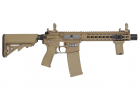 SA-E07 EDGE Carbine Replica - Full-Tan