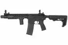 SA-E07 EDGE carbine replica - Light Ops Stock - black