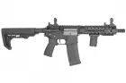 SA-E08 EDGE carbine replica - Light Ops Stock - black