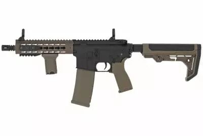 SA-E08 EDGE carbine replica - Light Ops Stock - Half-Tan