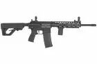 SA-E09-RH EDGE 2.0 Carbine Replica Heavy Ops Stock - Black