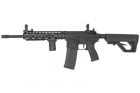SA-E09-RH EDGE 2.0 Carbine Replica Heavy Ops Stock - Black
