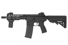 SA-E12 EDGE 2.0 Carbine Replica - black