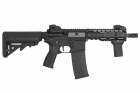 SA-E12 EDGE 2.0 Carbine Replica - black