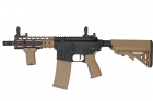 SA-E12 EDGE 2.0 Carbine Replica - Half-Tan