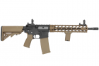 SA-E15 EDGE Carbine Replica - Half-Tan Specna Arms