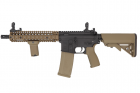 SA-E19 EDGE Carbine Replica - Half-Tan Specna Arms