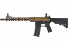 SA-E24 EDGE Carbine Replica - Chaos Bronze Specna Arms