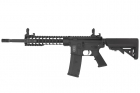 SA-F02 FLEX? Carbine Replica - Black