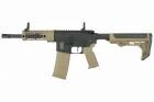 SA-F04-RL Half-Tan Specna Canon Gauche