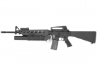 SA-G02 ONE? Carbine Replica - black