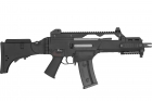 SA-G12V EBB Carbine Replica - Black