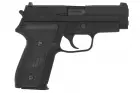 SA Navy Pistol . 40 GBB Gas 20 bbs Full metal 0,9 J Cybergun