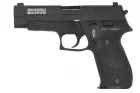 SA Navy Pistol  GBB Gas 22 bbs Full metal 0,9 J Cybergun