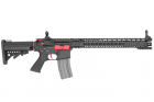 SA-V26 Assault Rifle Replica - Red Edition Specna Arms