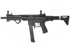 SA-X02 EDGE 2.0 Submachine Gun Replica - Black