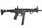 SA-X02 EDGE 2.0 Submachine Gun Replica - Black