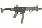 SA-X02 EDGE 2.0 Submachine Gun Replica - Half-tan