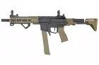 SA-X02 EDGE 2.0 Submachine Gun Replica - Half-tan