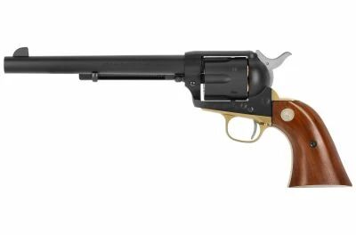 SAA.45 Cavalry 7 1/2 Inch Custom Tokyo Marui