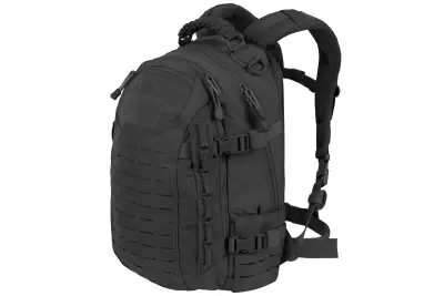 Sac  dos DRAGON EGG Black Direct Action