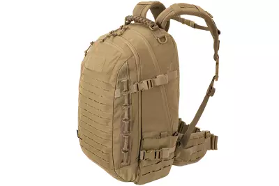 Sac  dos DRAGON EGG Enlarged Coyote Brown Direct Action
