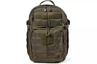 Sac  dos Rush 12h 2.0 Ranger Green 5.11