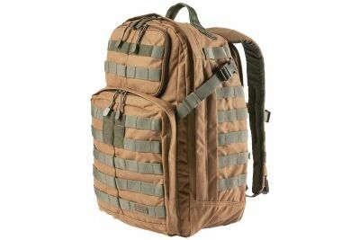 Sac  dos Rush 24 2.0 dition Limite Kangaroo 5.11