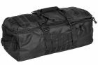 Sac &agrave; dos 40L Specna Noir
